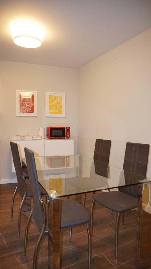 לוגו Apartamento Via Romana XIX מראה חיצוני תמונה