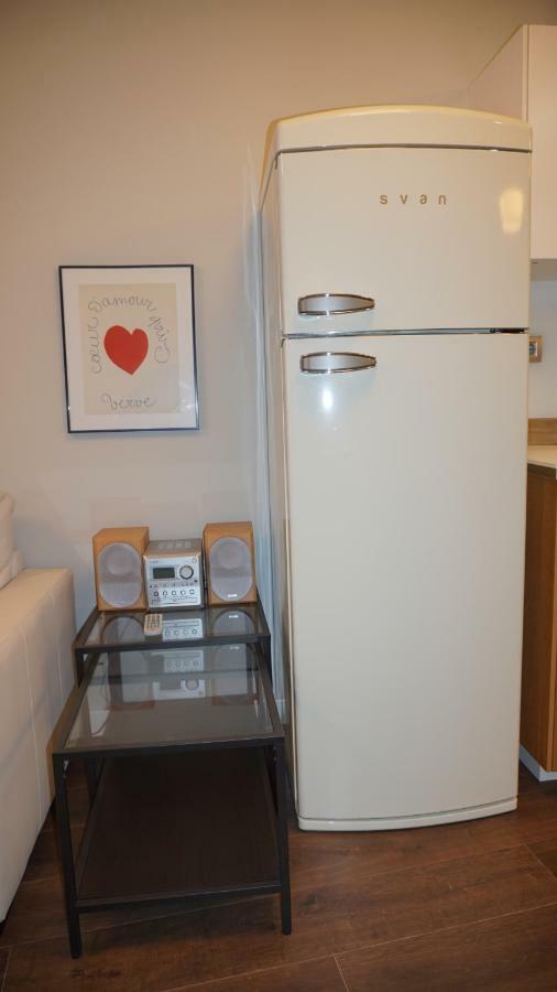 לוגו Apartamento Via Romana XIX מראה חיצוני תמונה