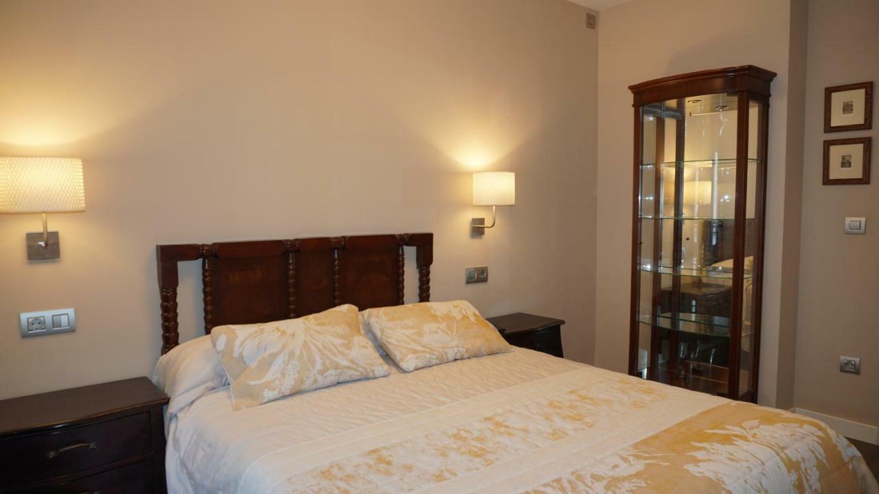 לוגו Apartamento Via Romana XIX מראה חיצוני תמונה