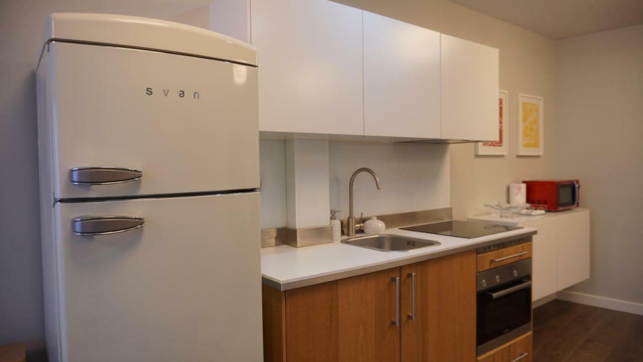 לוגו Apartamento Via Romana XIX מראה חיצוני תמונה